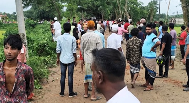 মাইকিং করে তিন গ্রামের রক্তক্ষয়ী সংঘর্ষ, রণক্ষেত্র কসবা